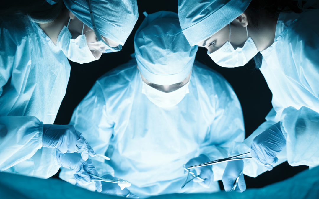 Quelle est la place de la chirurgie ?